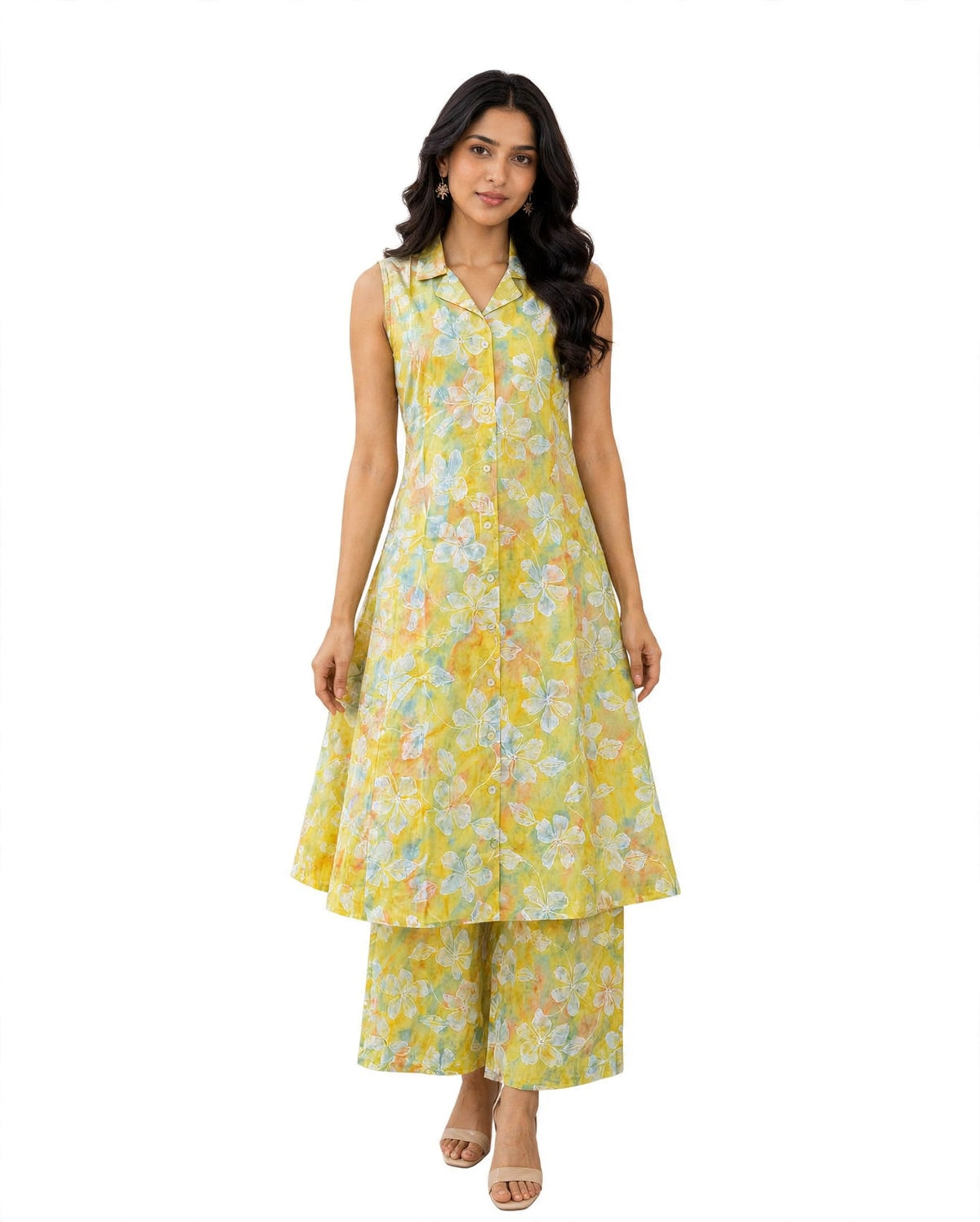 Aaira Sunshine Co-ord Set