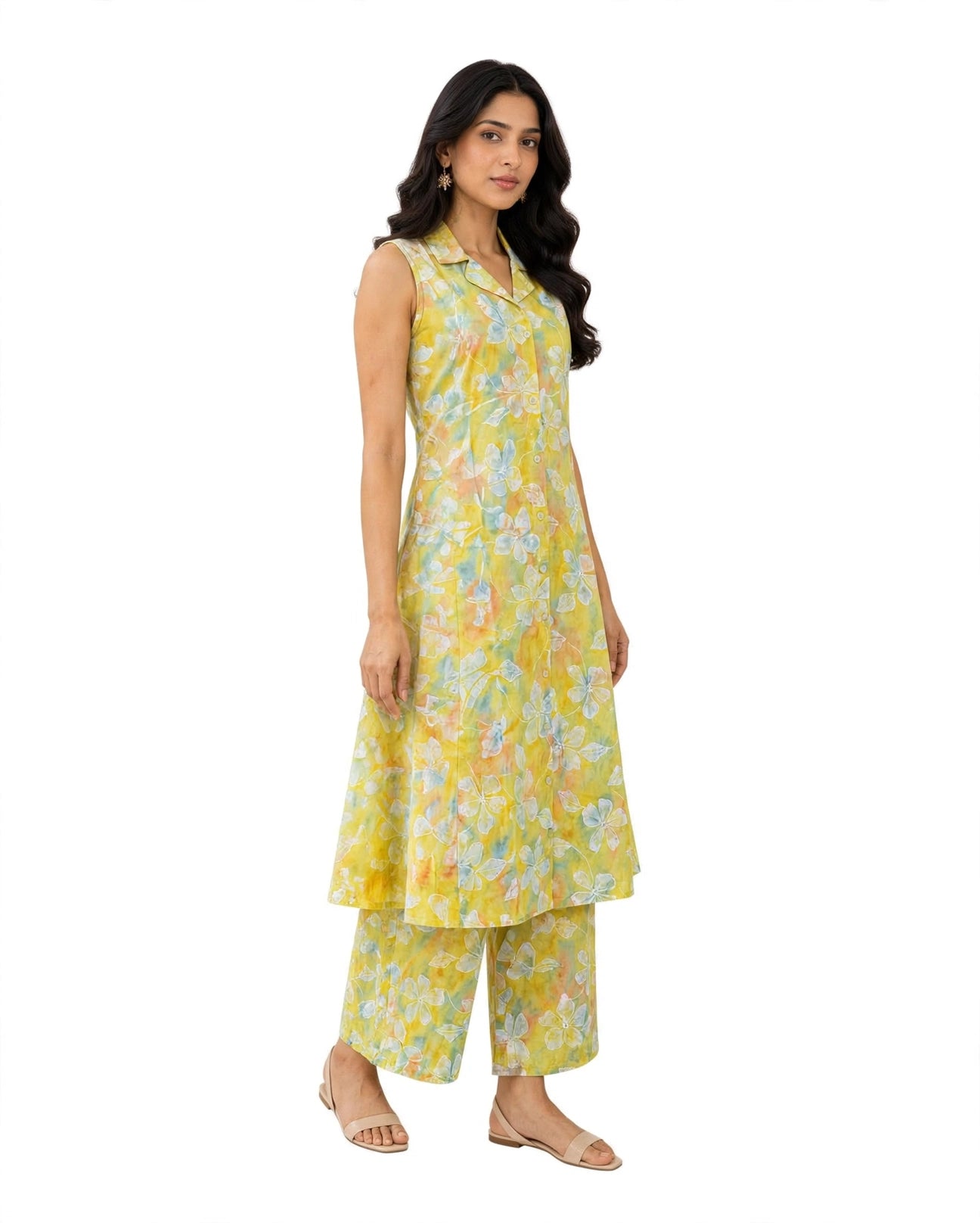 Aaira Sunshine Co-ord Set