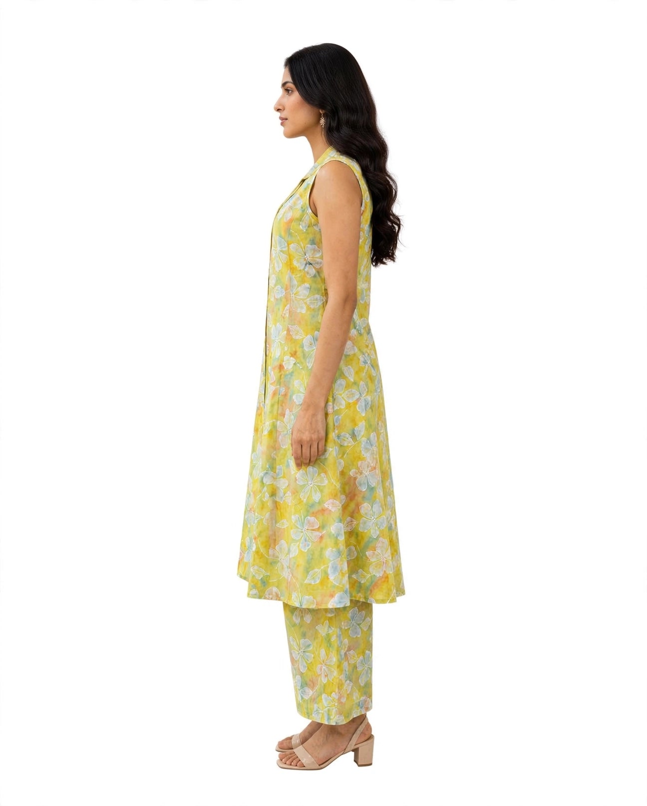 Aaira Sunshine Co-ord Set