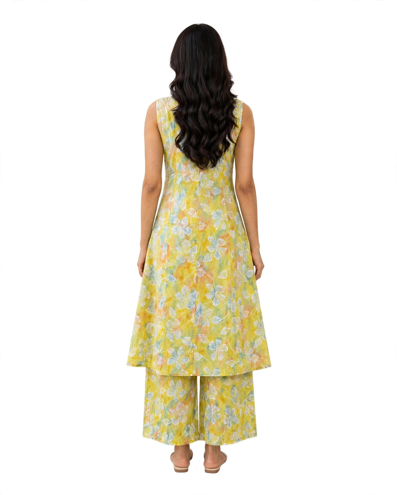 Aaira Sunshine Co-ord Set